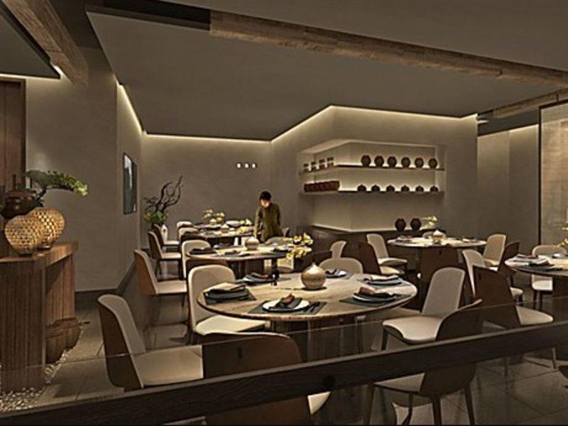 Holiday Inn Express Shanghai Expo Centre By Ihg Esterno foto