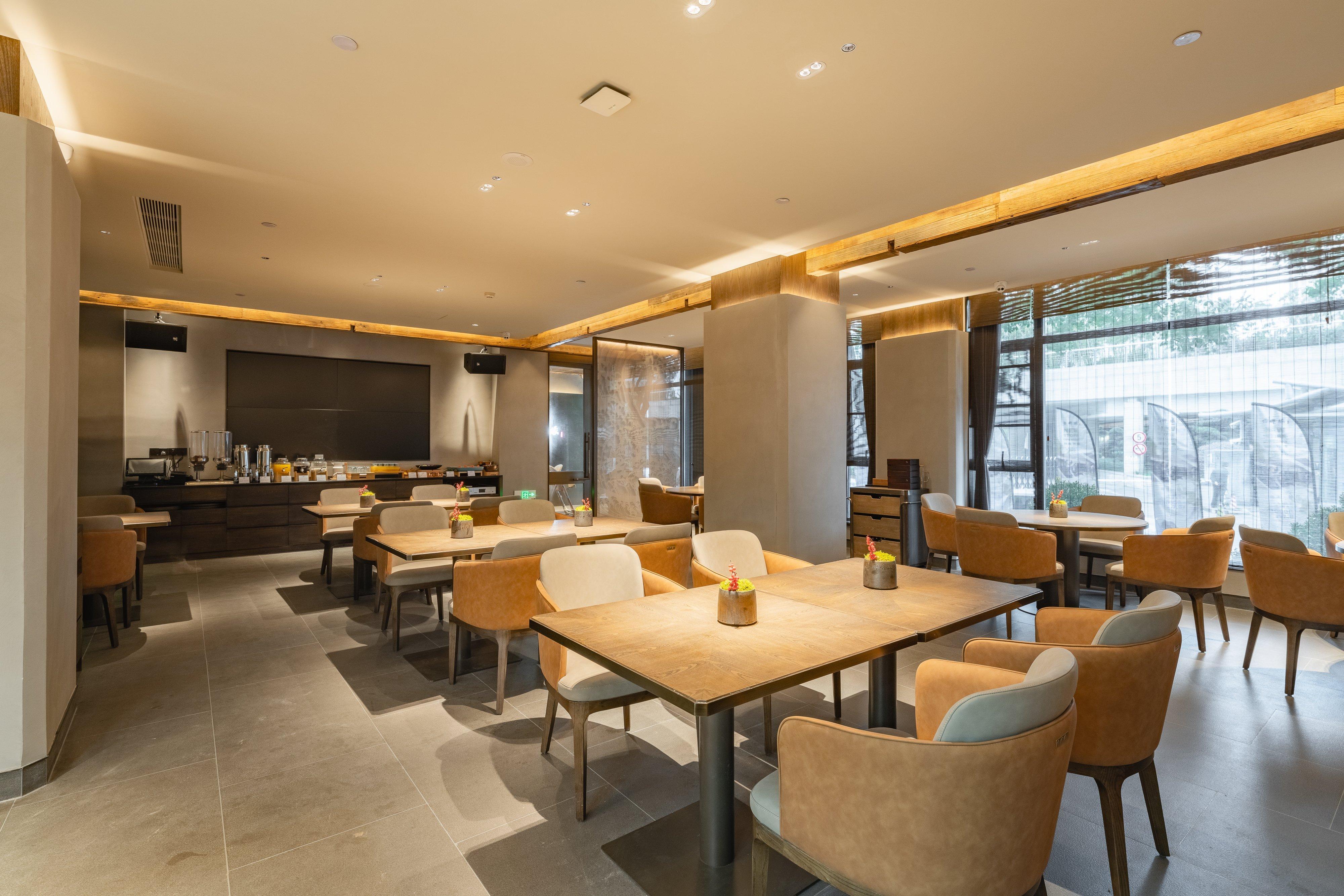 Holiday Inn Express Shanghai Expo Centre By Ihg Esterno foto