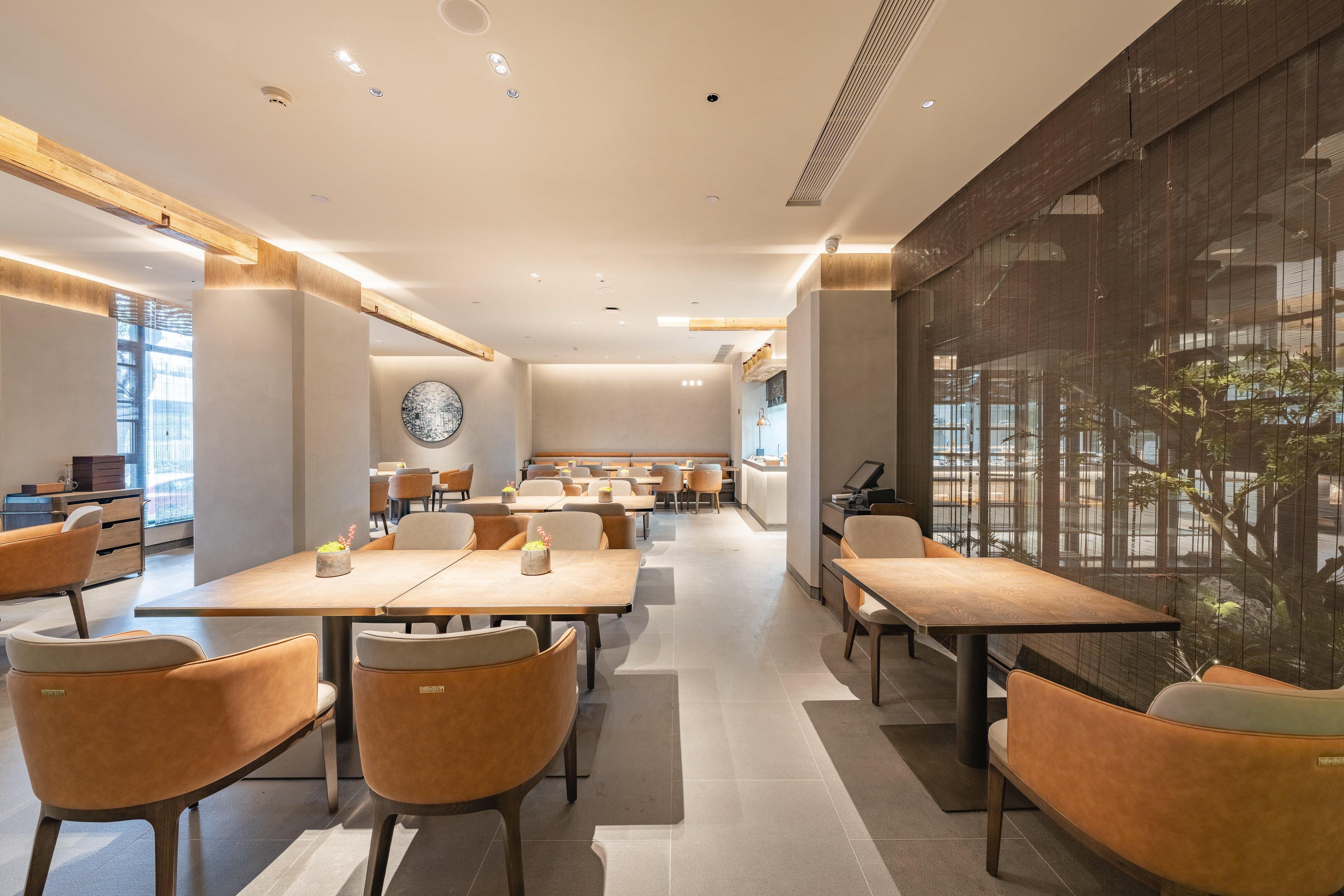 Holiday Inn Express Shanghai Expo Centre By Ihg Esterno foto