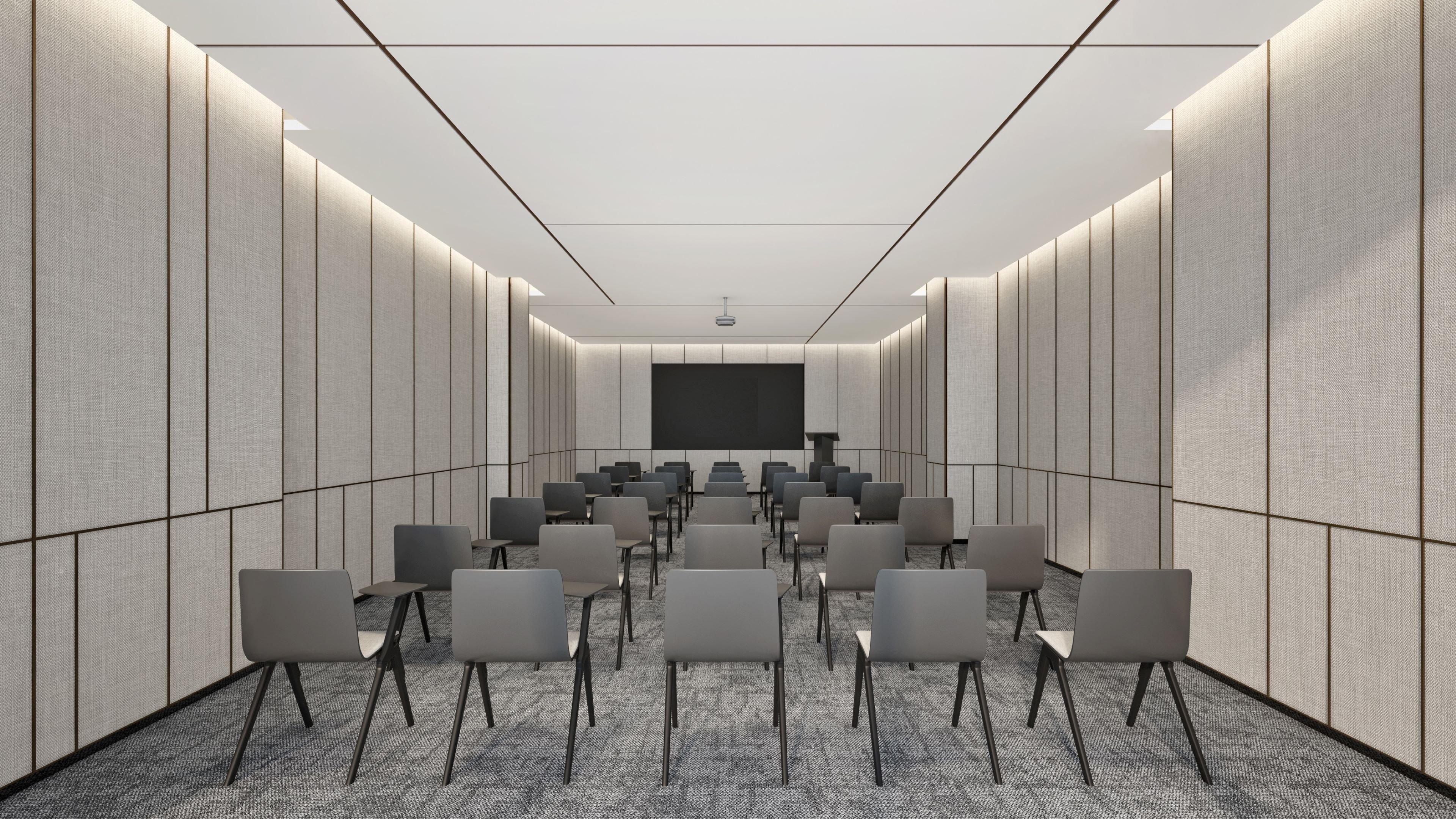 Holiday Inn Express Shanghai Expo Centre By Ihg Esterno foto