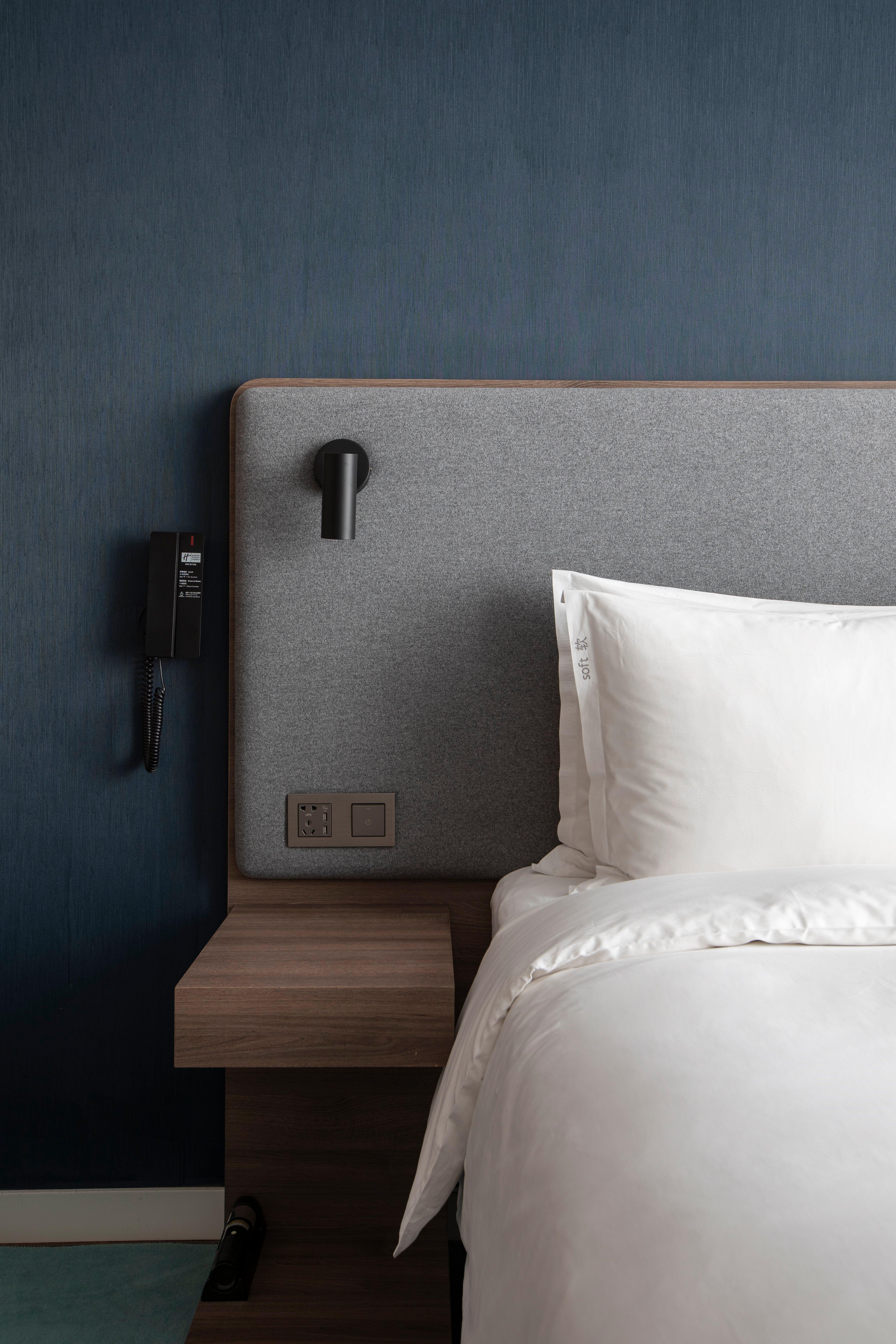 Holiday Inn Express Shanghai Expo Centre By Ihg Esterno foto